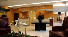 Commercial Electrical Lighting