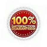 100% Satisfaction Guaranteed Electrician